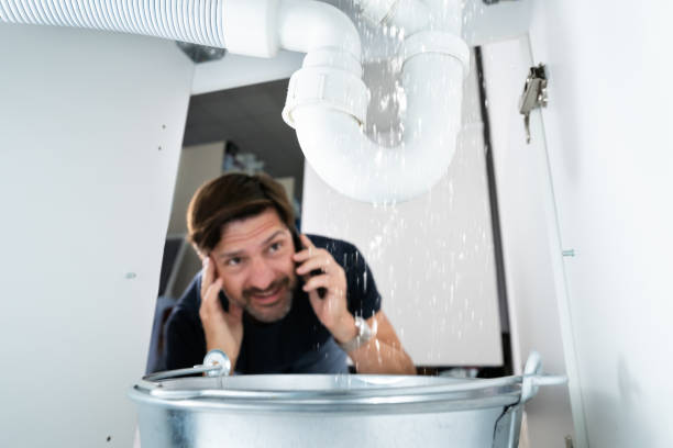 Best Affordable Plumbing Services  in Jeffersonville, KY