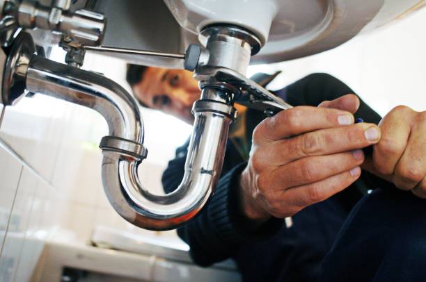 Best Plumbing Services Near Me  in Jeffersonville, KY