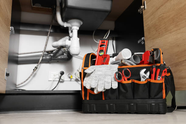 Best Sewer Cleaning Services  in Jeffersonville, KY