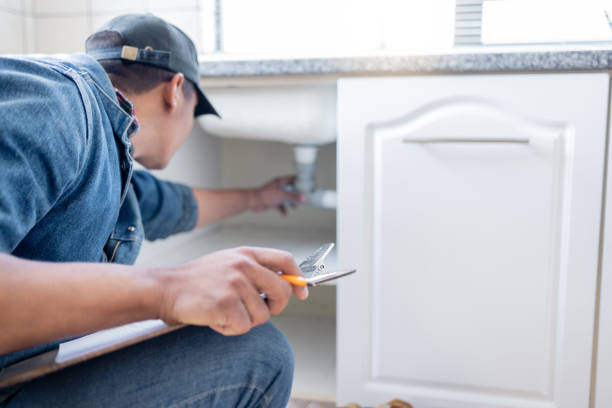 Best Septic Systems  in Jeffersonville, KY