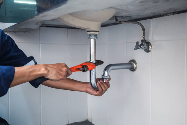 Best Residential Plumbing Services  in Jeffersonville, KY