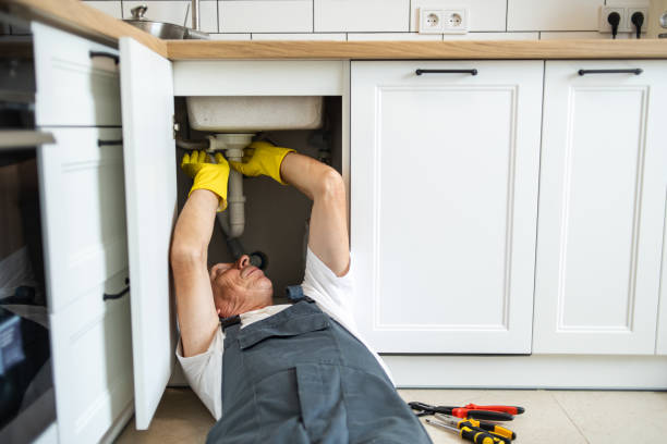 Water Softener Installation in Jeffersonville, KY