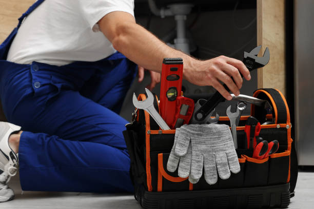 Best Commercial Plumbing Services  in Jeffersonville, KY