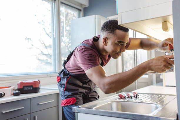 Shower Repair Services in Jeffersonville, KY