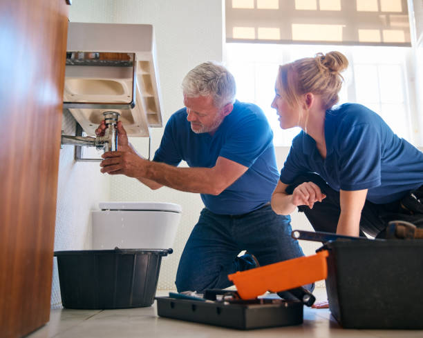 Best Plumbing Repair Near Me  in Jeffersonville, KY